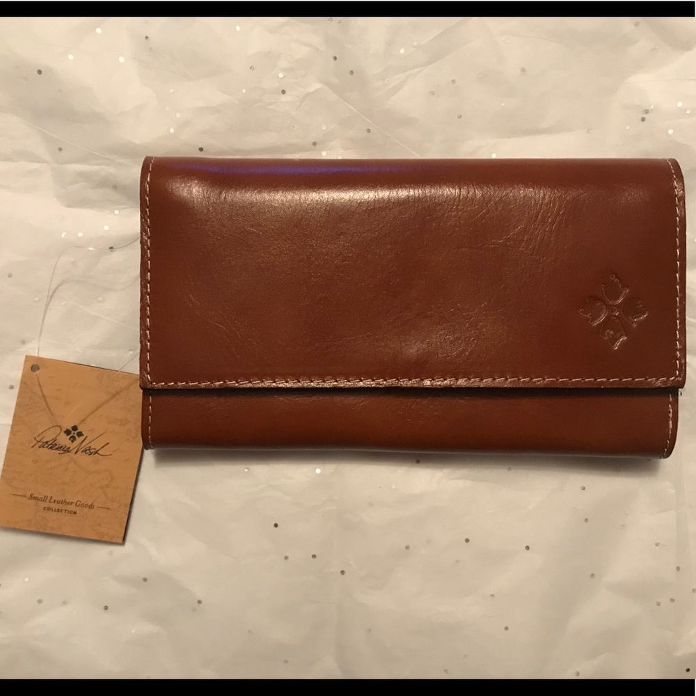 Patricia Nash Wallet